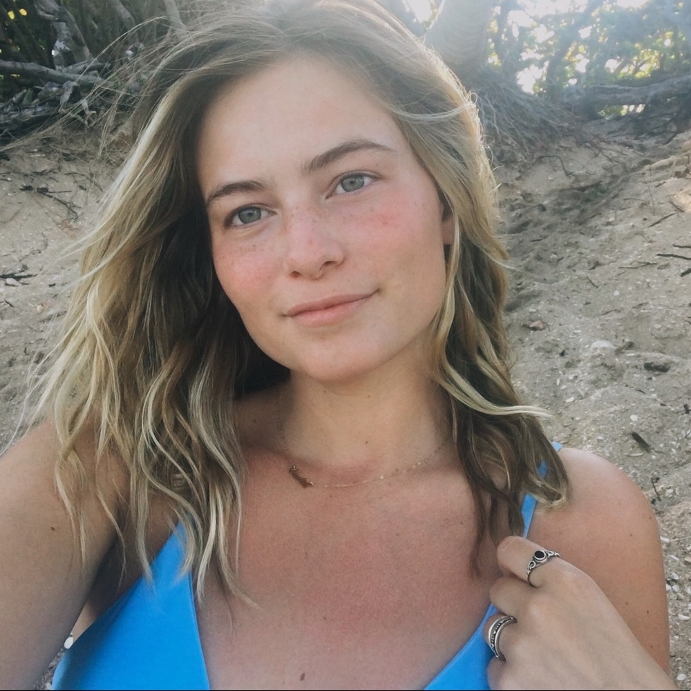 Meet your Posher, Kelly